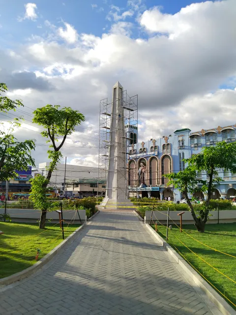 Freedom Park