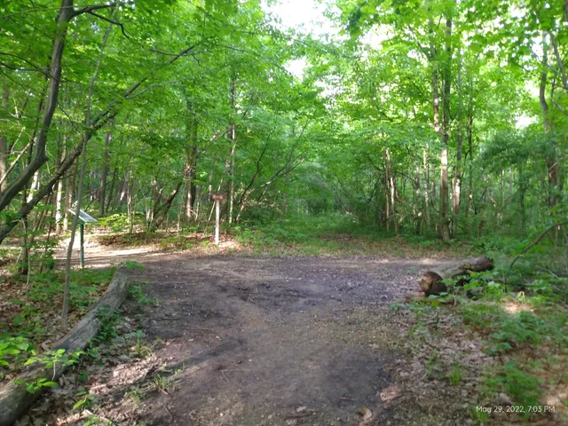 Myeerah Nature Preserve