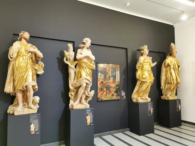 Museu de Padre Jan Władziński