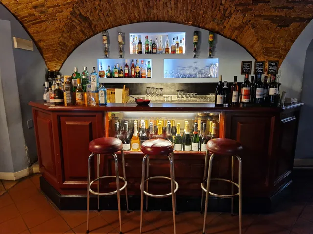 Ristorante Cantine Bernardini Lucca