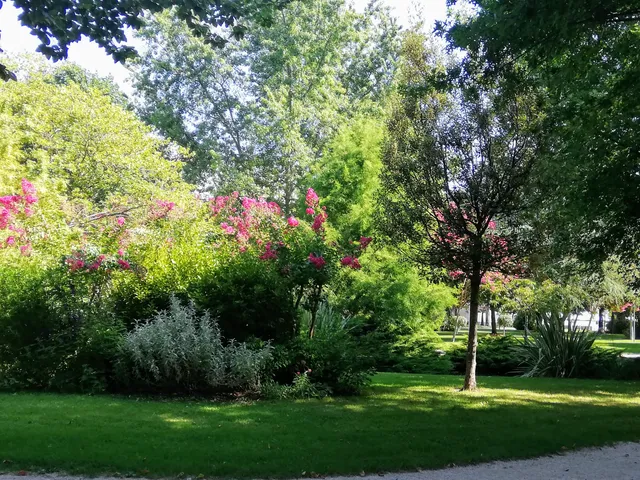 Parque Paul Chastellain