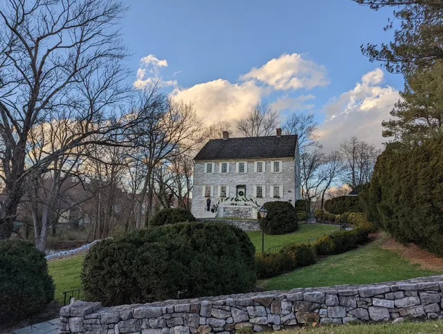 General Adam Stephen House & Triple Brick Museum