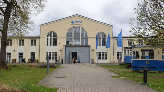 MVG Museum