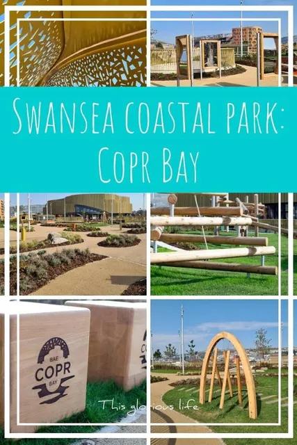 Copr Bay Coastal Park