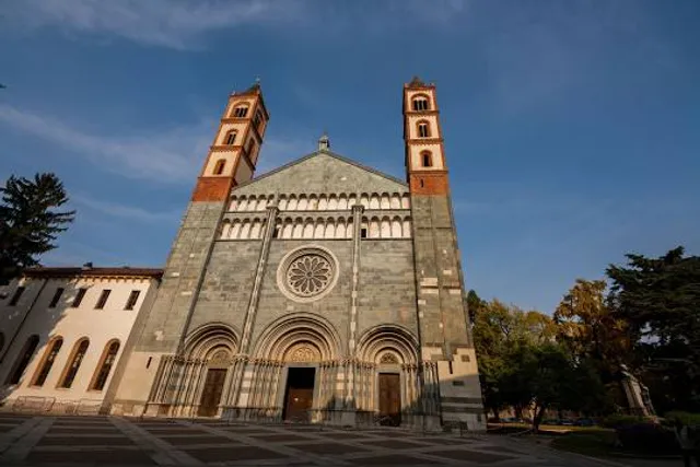 Basilica di Sant'Andrea