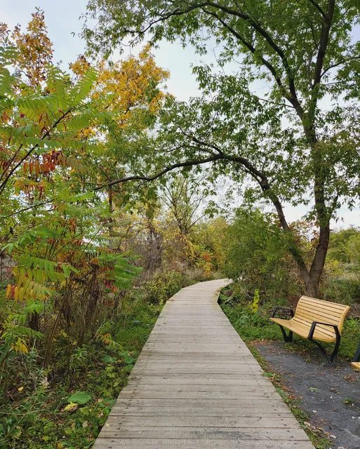 Sentier de la Rivière-De-La-Tortue