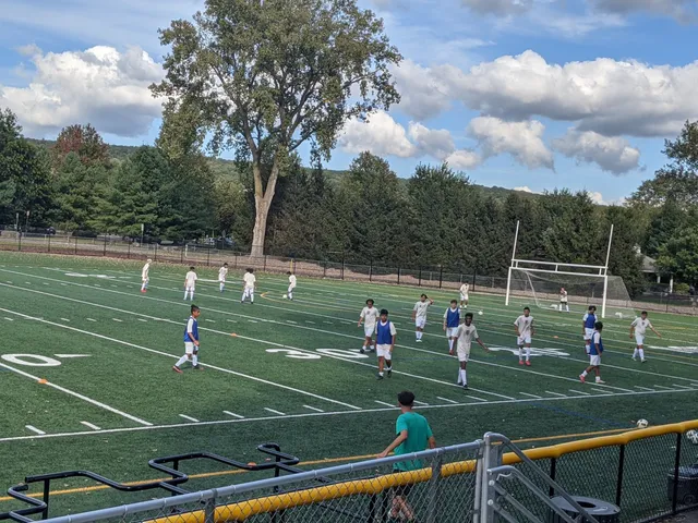 Dave Waks Memorial Park