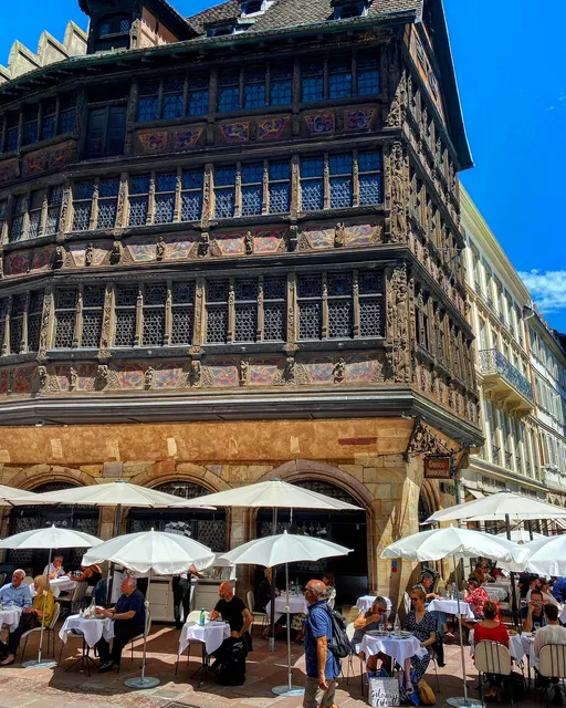 Maison Kammerzell