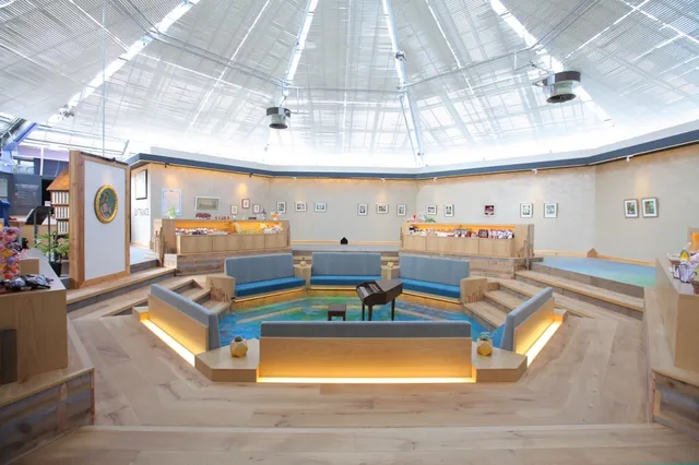 Hakone Doll House Museum