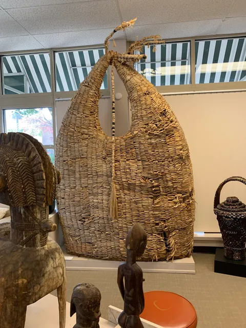 African Art Museum of Maryland (AAMM)