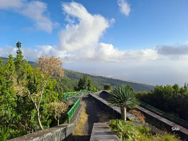 Mirador de Somada Alta