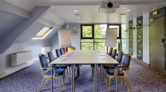 Châteauform' Le Domaine du Tremblay