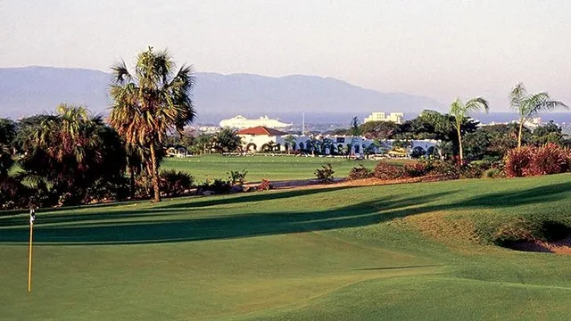 Vista Vallarta Club de Golf