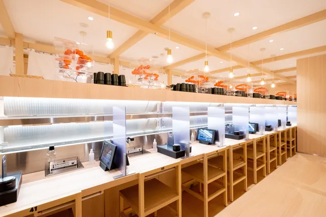 Kura Sushi Plus Kyoto