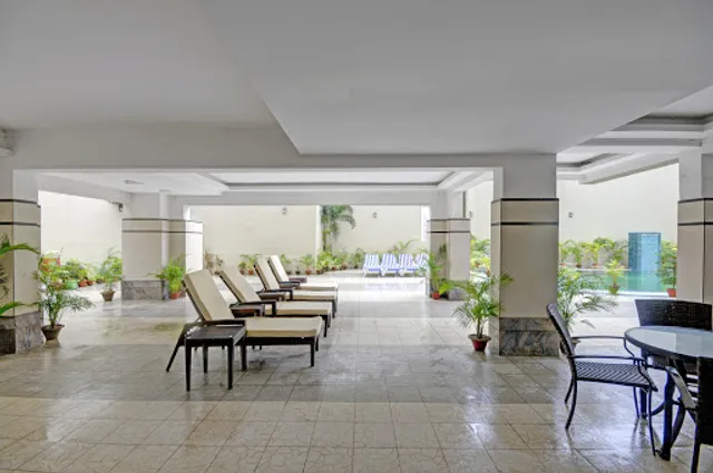 Pride Ananya Swaad Restaurant