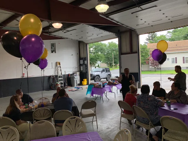 All Points Limousine