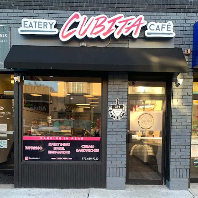 Cubita Café