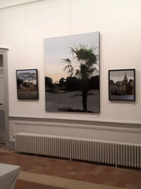 Domaine De La Tresorerie