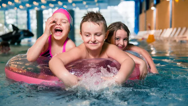 Bernsteintherme Zinnowitz