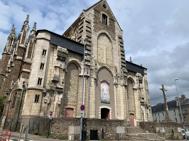 Église Saint-Similien