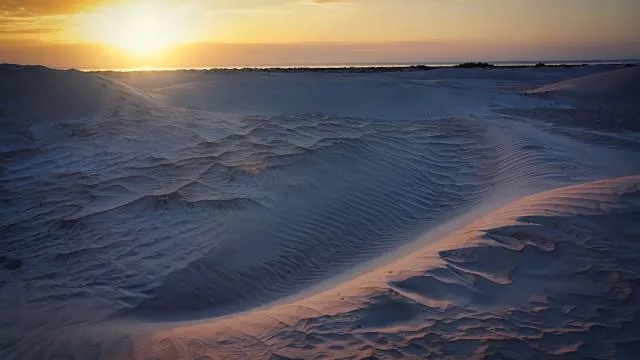 Sugar Dunes Al Khaluf