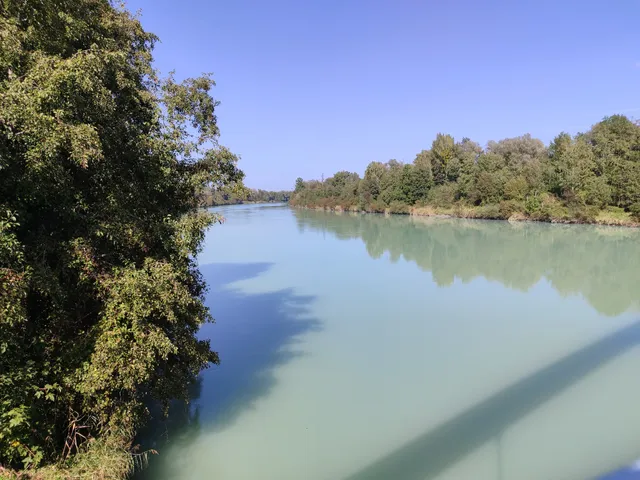 Innbrücke Neubeuern