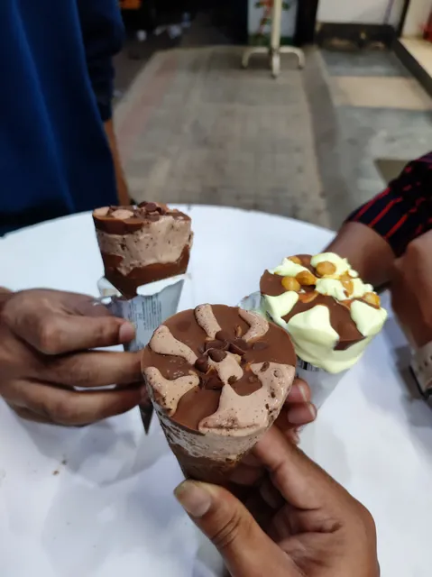 Arun ice cream