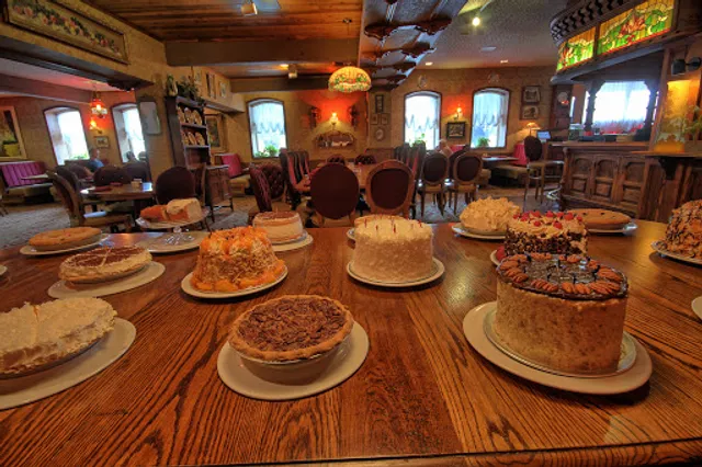 Billy Reed's Palm Springs