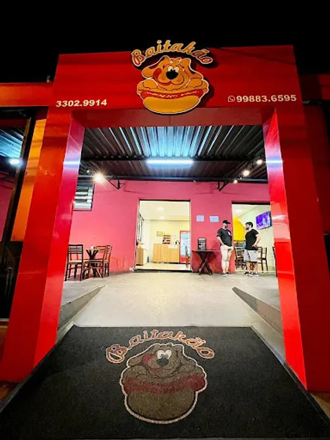 Baitakão Lanches