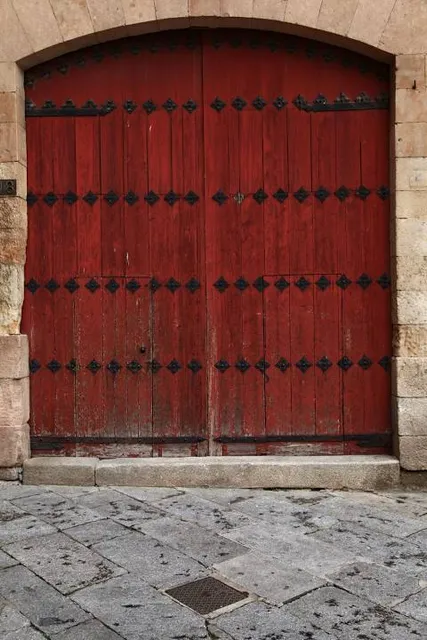 Episcopal palace of Fertőrákos