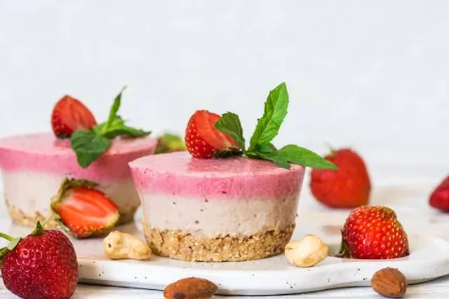 Rocky Creek Strawberry Farm