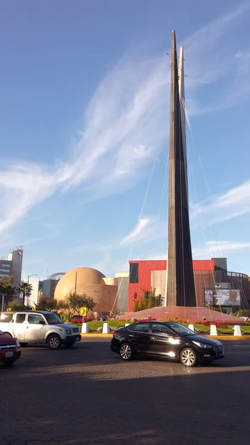 Monumento México