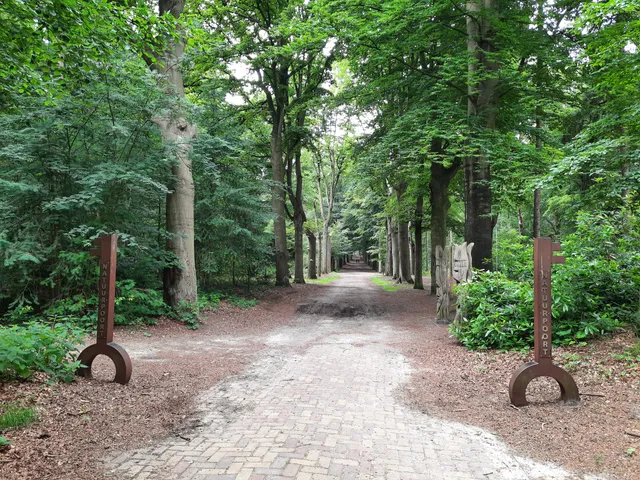 Natuurpoort Lievensberg