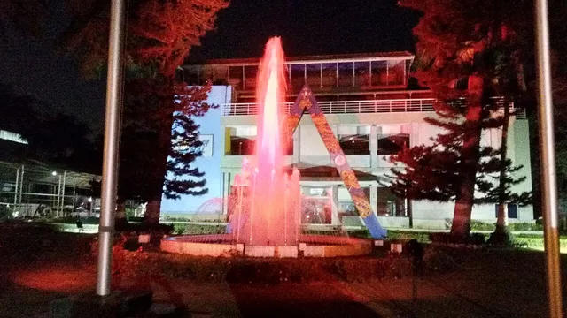 HAL Heritage Centre and Aerospace Museum