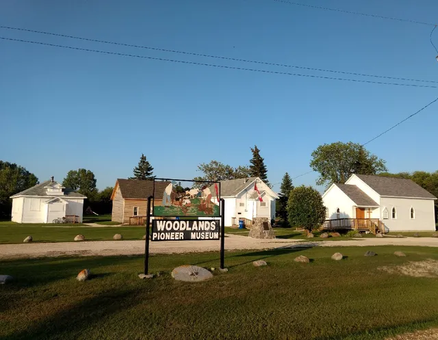 Rural Municipality of Woodlands