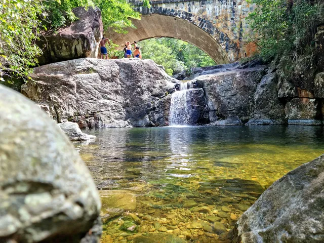 Paluma Range National Park