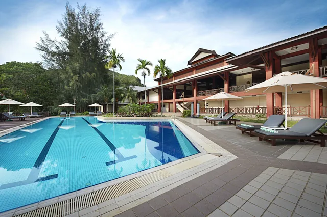 Redang Island Resort