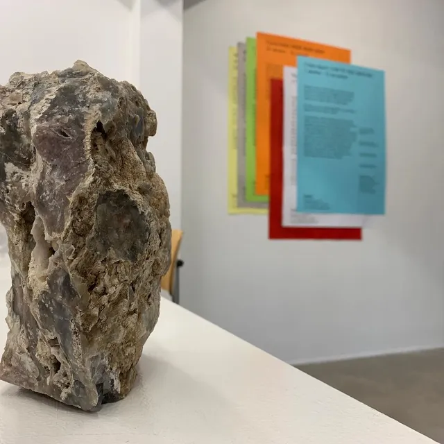 Index - The Swedish Contemporary Art Foundation