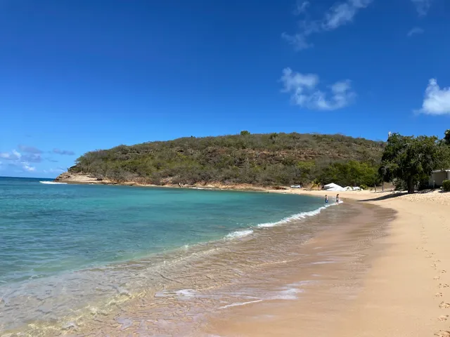 Landing Bay Beach