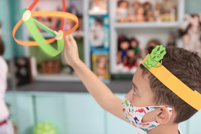 Children's Museum of Thessaloniki