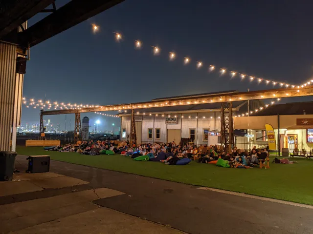 Seaworks Maritime Precinct