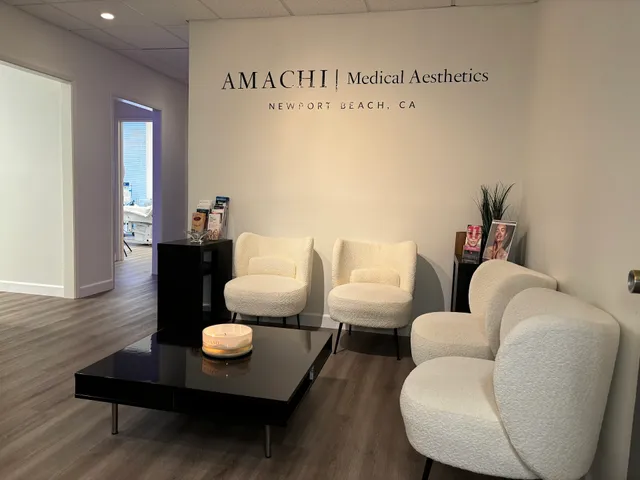 AMACHI Medical Aesthetics