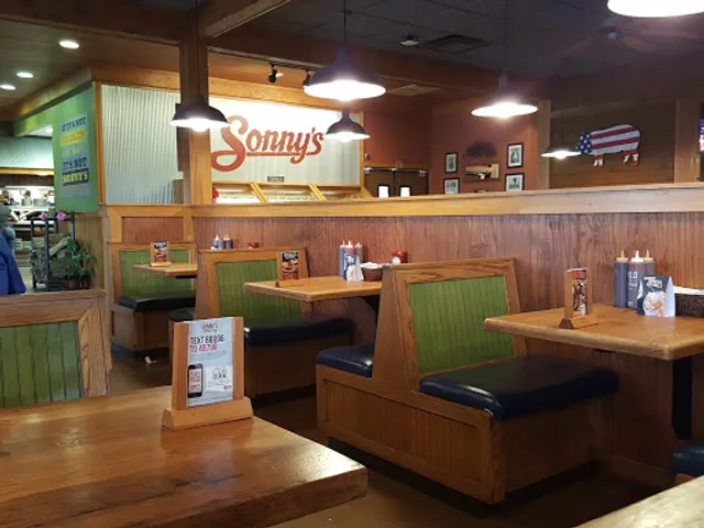 Sonny's BBQ