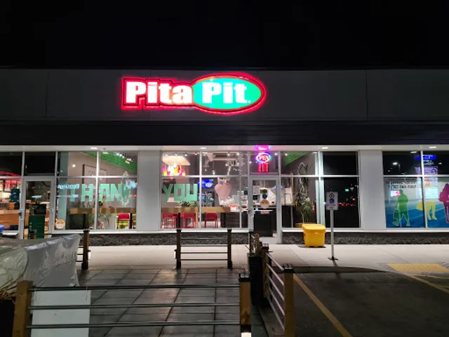 Pita Pit