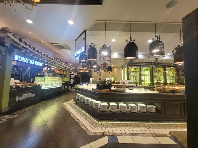 부페파크 일산점