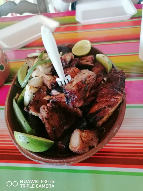 Merendero el Ensueño