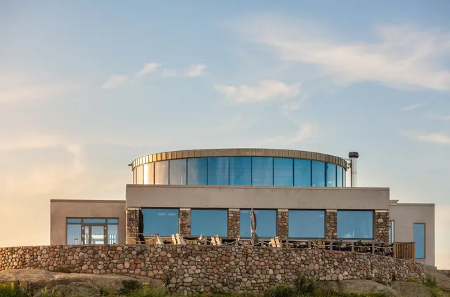 Visitor Center Færder National Park