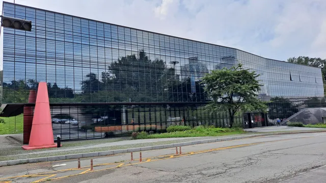 Nam June Paik Art Center