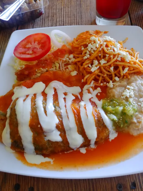 Las Delicias Del Mirador