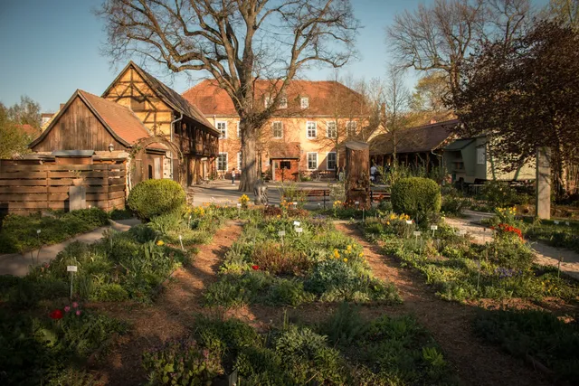 Deutsches Bienenmuseum